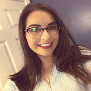 Meet your Posher, Madison